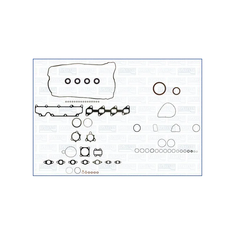 Pochette moteur complète AJUSA 51051800