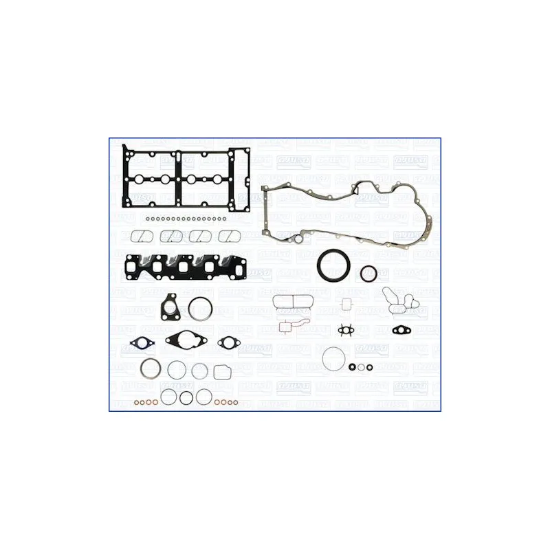 Pochette moteur complète AJUSA 51052600