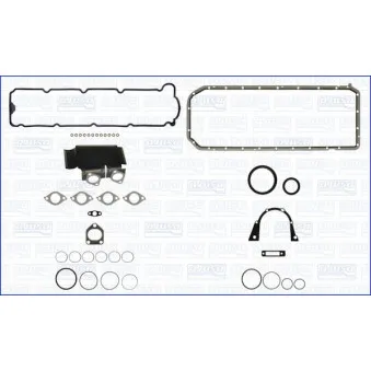 Pochette moteur complète AJUSA