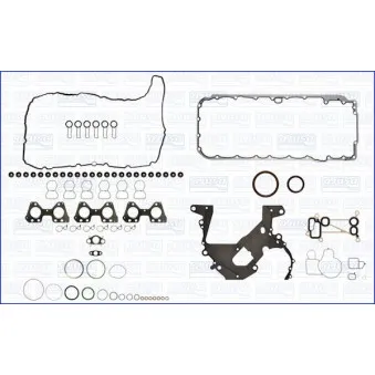 Pochette moteur complète AJUSA 51053200