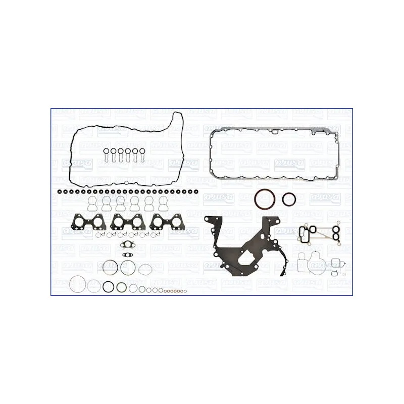 Pochette moteur complète AJUSA 51053200