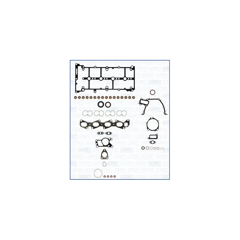 Pochette moteur complète AJUSA 51053300