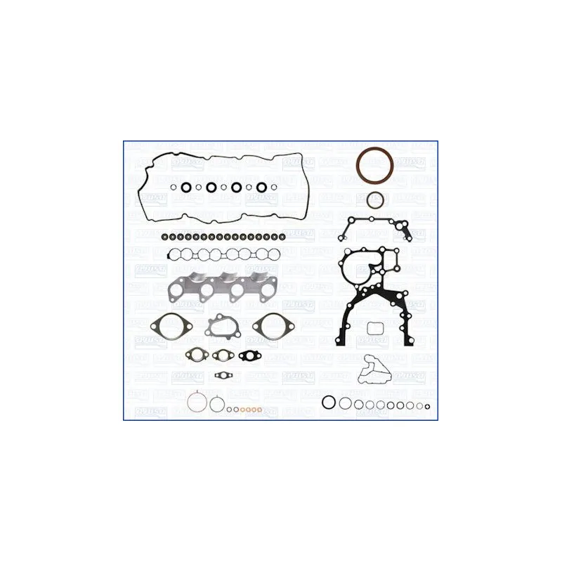 Pochette moteur complète AJUSA 51053400