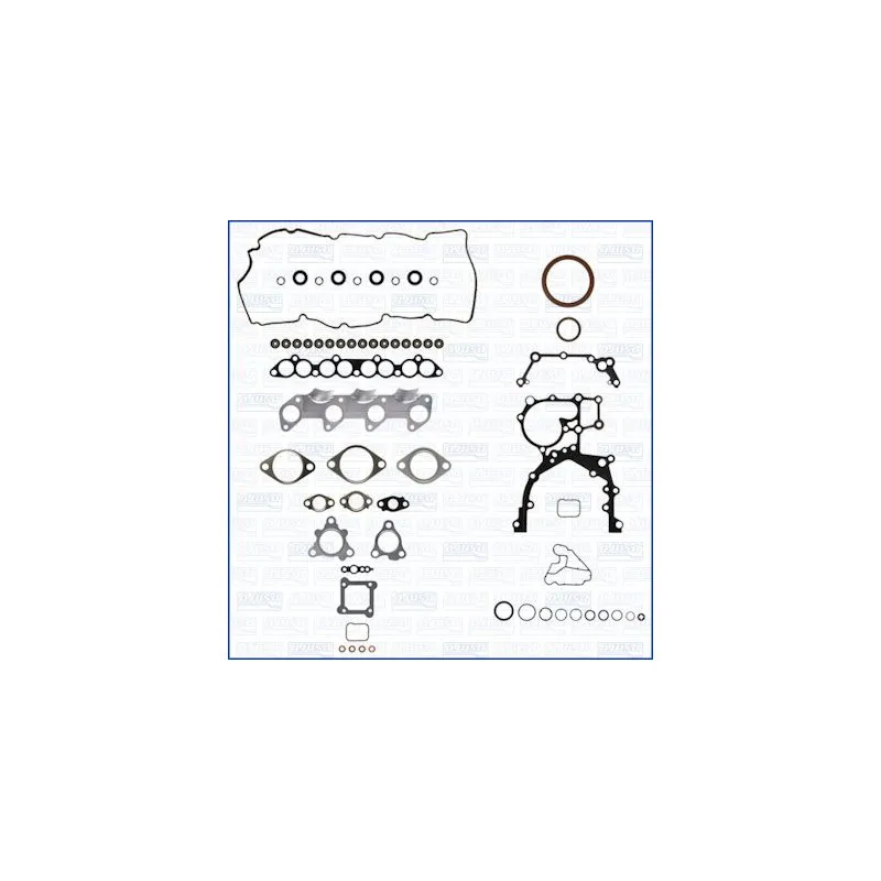 Pochette moteur complète AJUSA 51053500
