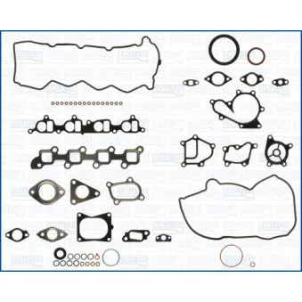 Pochette moteur complète AJUSA 51053700