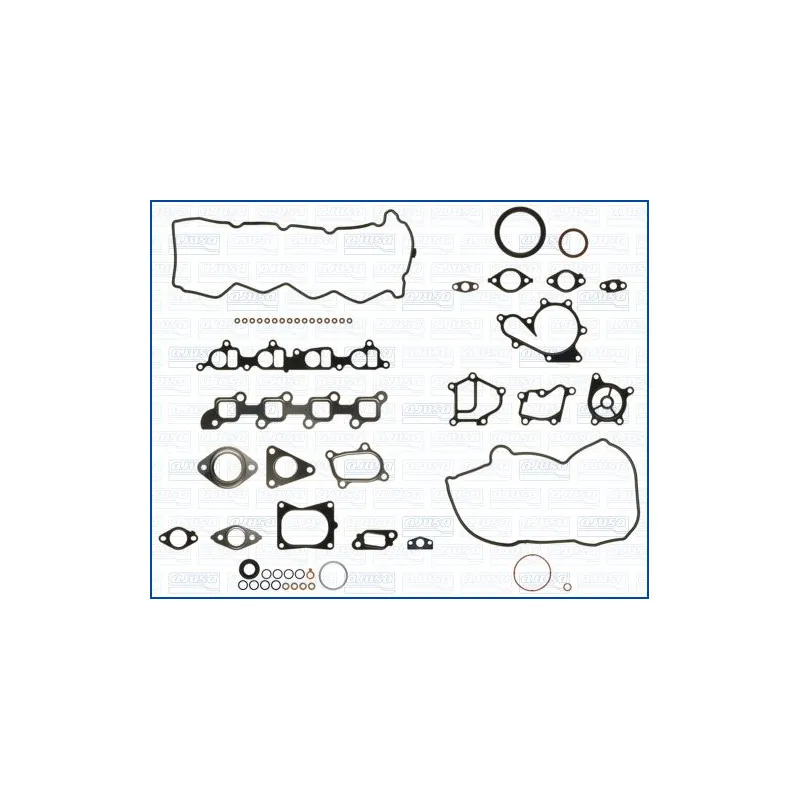 Pochette moteur complète AJUSA 51053700