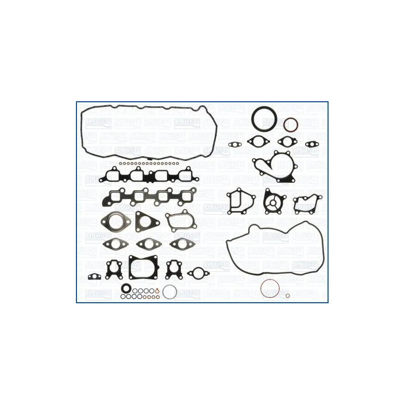 Pochette moteur complète AJUSA 51053800