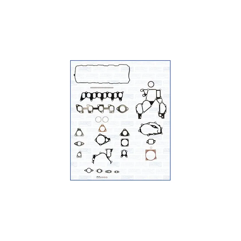 Pochette moteur complète AJUSA 51054400