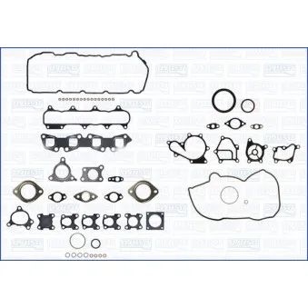 Pochette moteur complète AJUSA 51054500