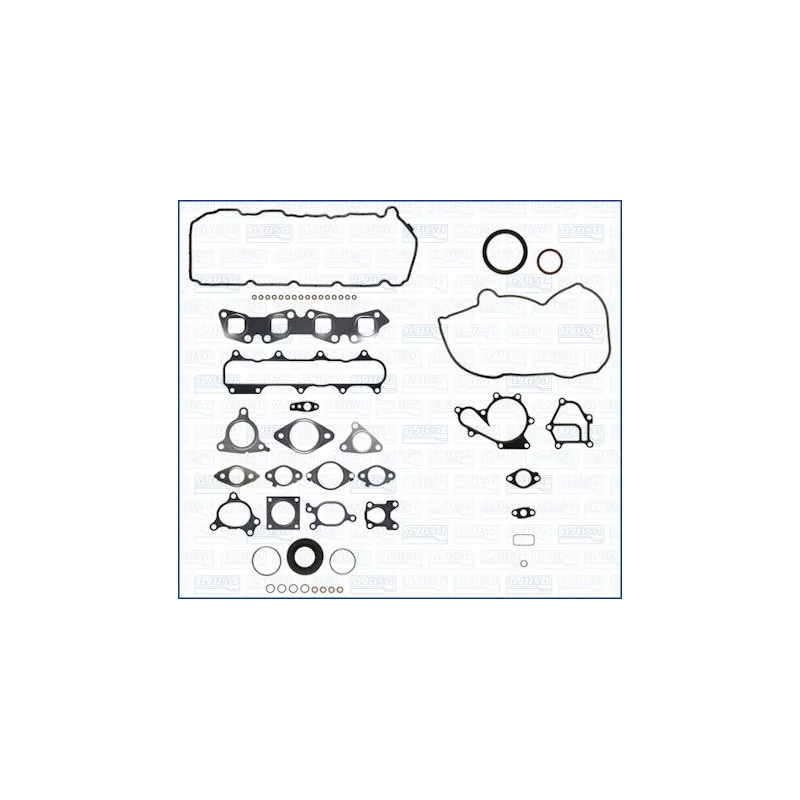 Pochette moteur complète AJUSA 51054600