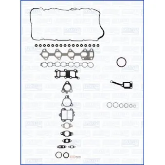 Pochette moteur complète AJUSA 51054800