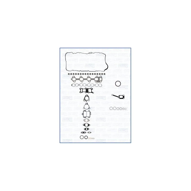 Pochette moteur complète AJUSA 51054800