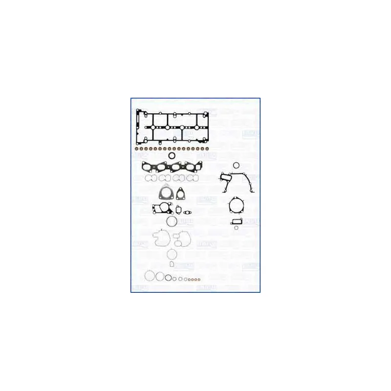 Pochette moteur complète AJUSA 51055700