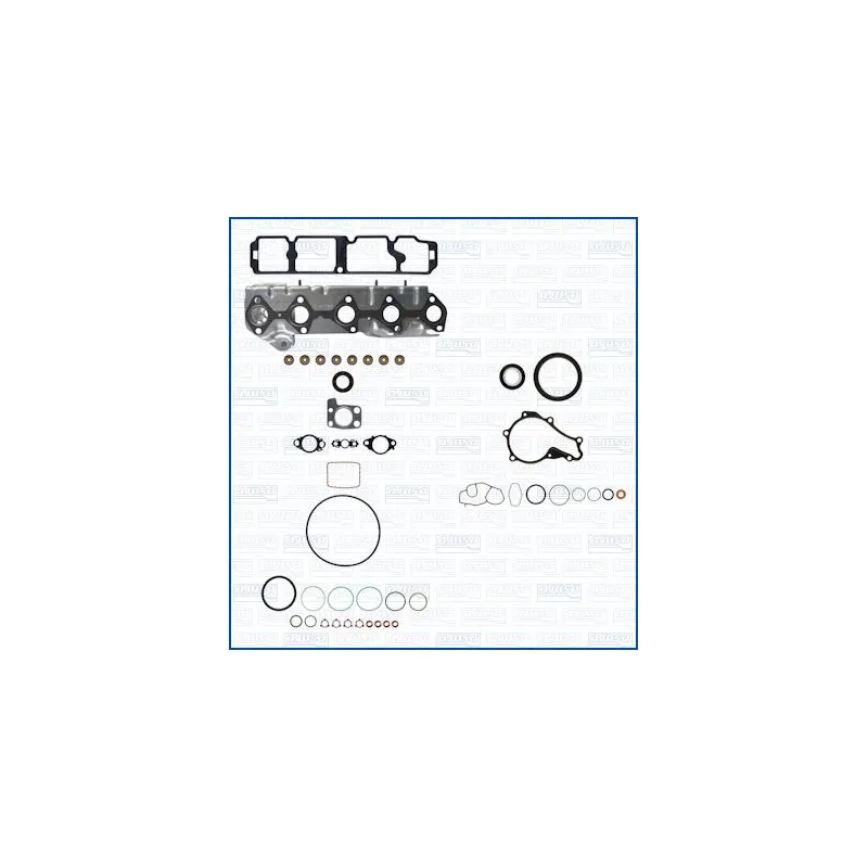 Pochette moteur complète AJUSA 51055900