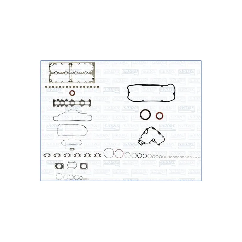 Pochette moteur complète AJUSA 51057000