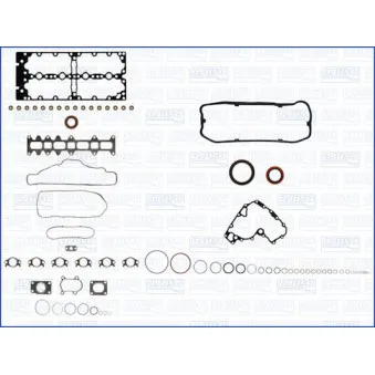 Pochette moteur complète AJUSA 51057100