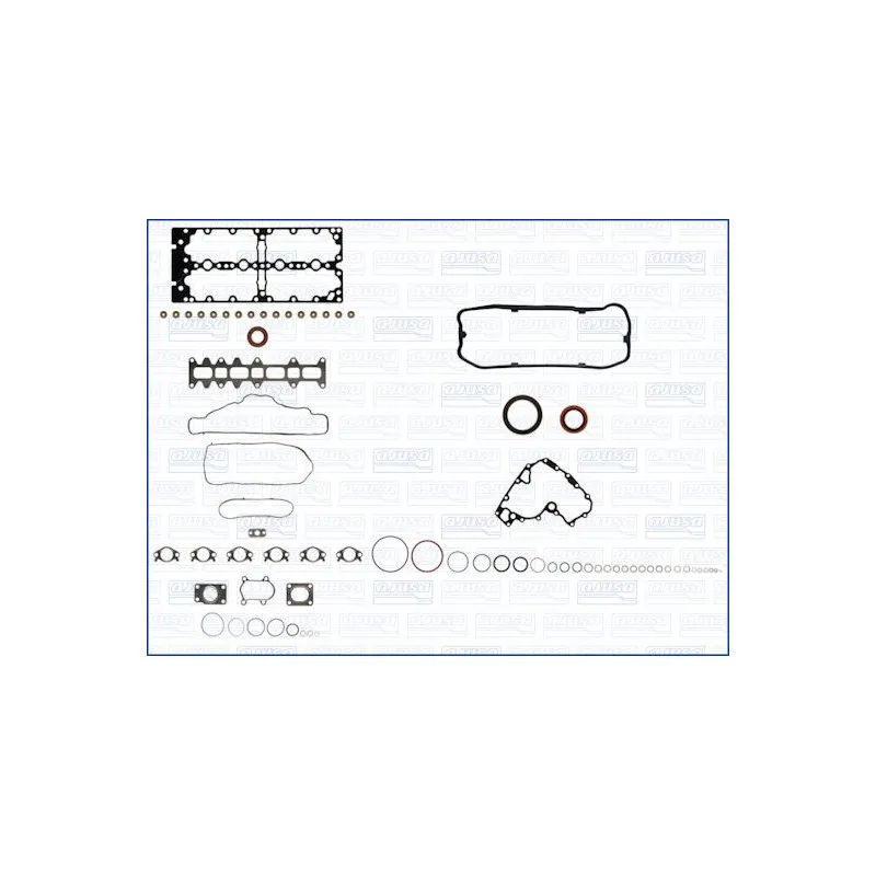 Pochette moteur complète AJUSA 51057100
