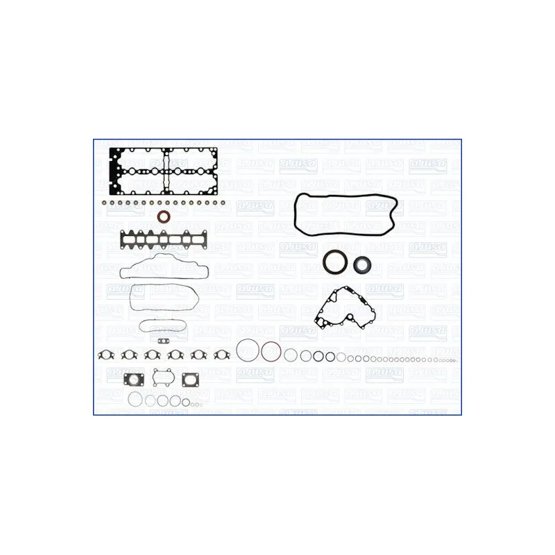 Pochette moteur complète AJUSA 51057300