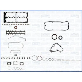 Pochette moteur complète AJUSA 51057400