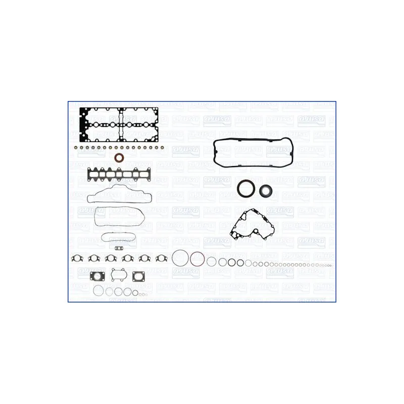 Pochette moteur complète AJUSA 51057400