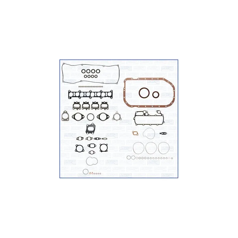 Pochette moteur complète AJUSA 51057600