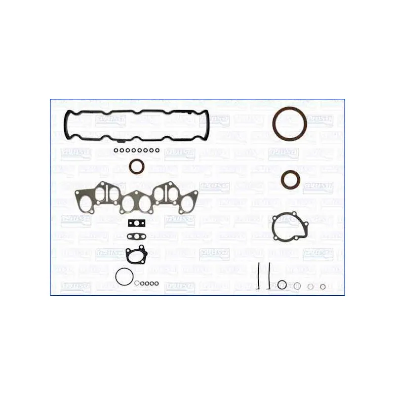 Pochette moteur complète AJUSA 51058100