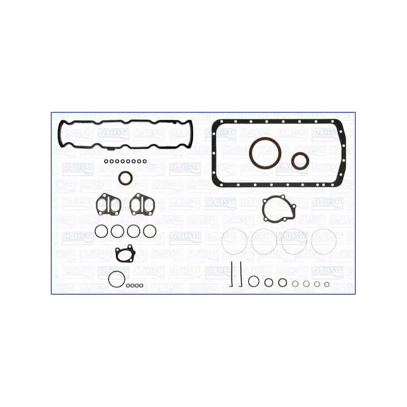 Pochette moteur complète AJUSA 51058500
