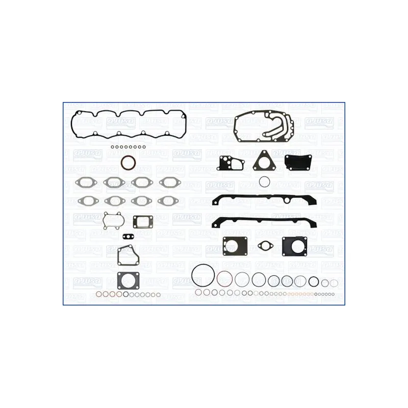 Pochette moteur complète AJUSA 51058700