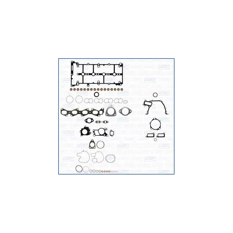 Pochette moteur complète AJUSA 51059100