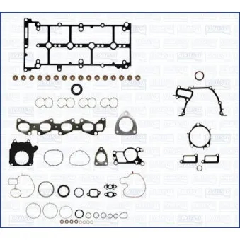 Pochette moteur complète AJUSA 51059200