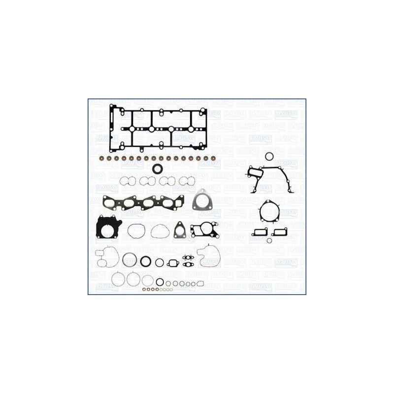 Pochette moteur complète AJUSA 51059200