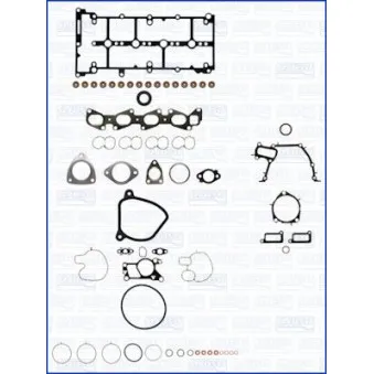 Pochette moteur complète AJUSA 51059400
