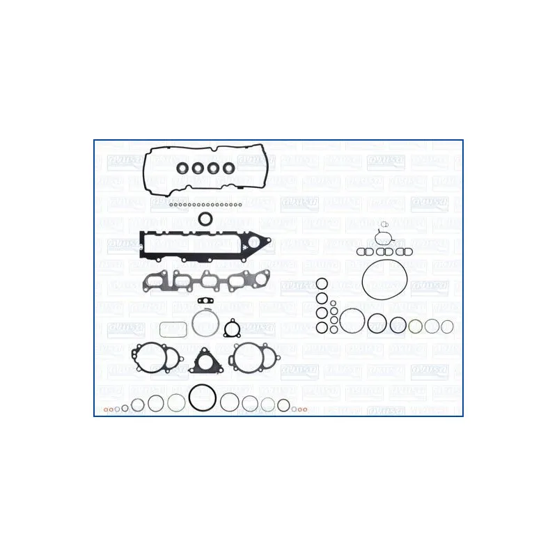Pochette moteur complète AJUSA 51060900