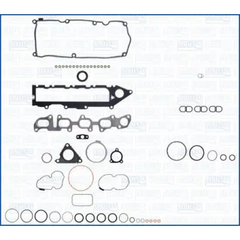 Pochette moteur complète AJUSA 51062200