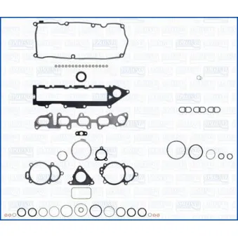 Pochette moteur complète AJUSA 51062400