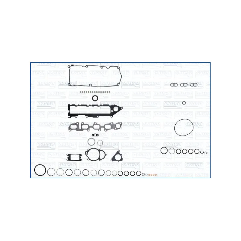 Pochette moteur complète AJUSA 51062500