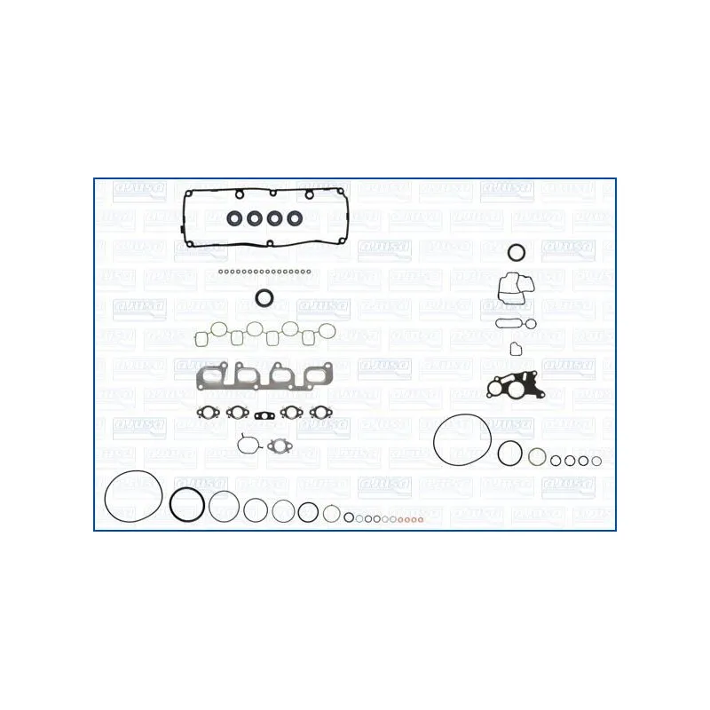 Pochette moteur complète AJUSA 51063600