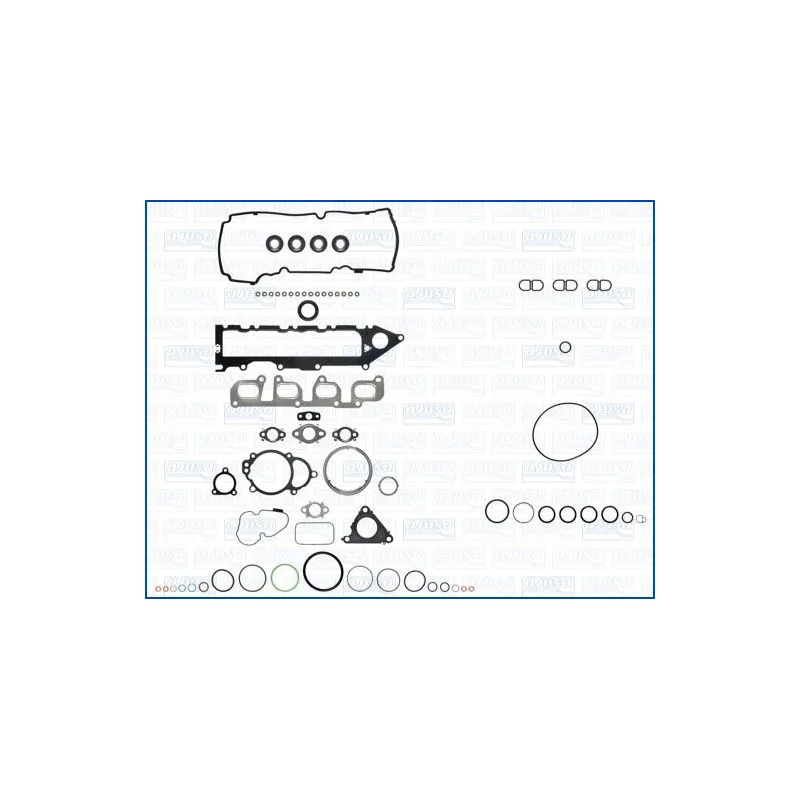 Pochette moteur complète AJUSA 51063800