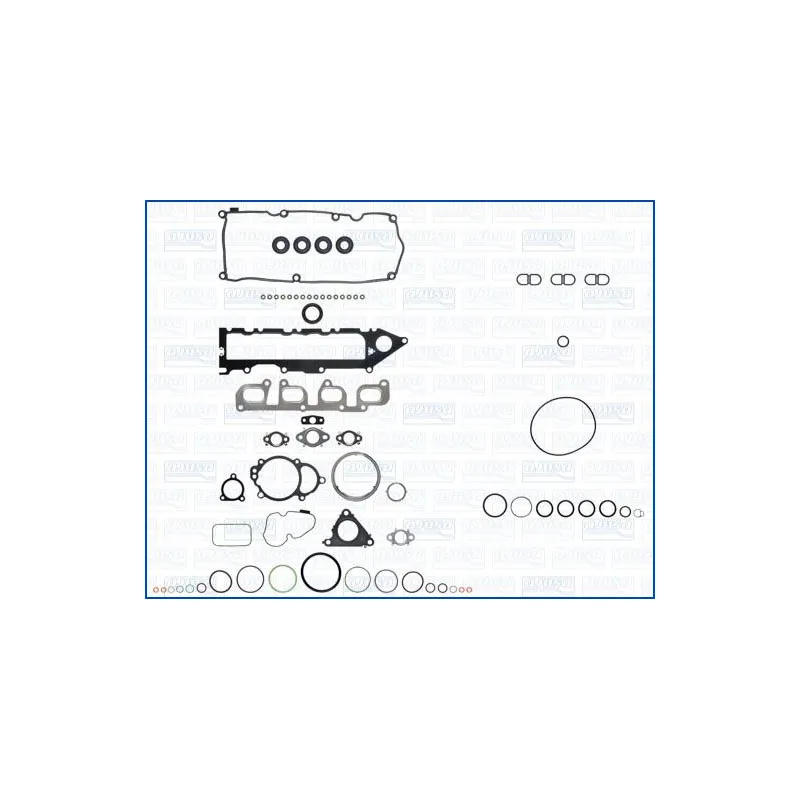 Pochette moteur complète AJUSA 51063900