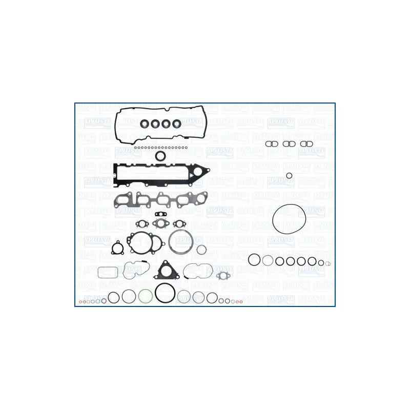 Pochette moteur complète AJUSA 51064000
