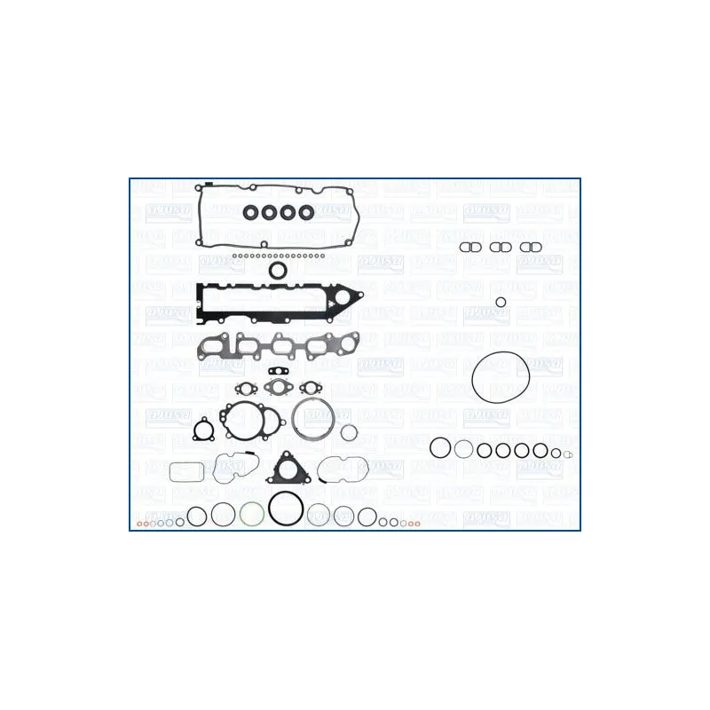 Pochette moteur complète AJUSA 51064100