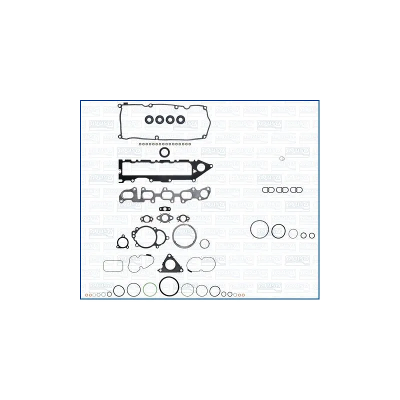 Pochette moteur complète AJUSA 51064500