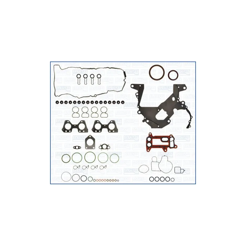 Pochette moteur complète AJUSA 51067300