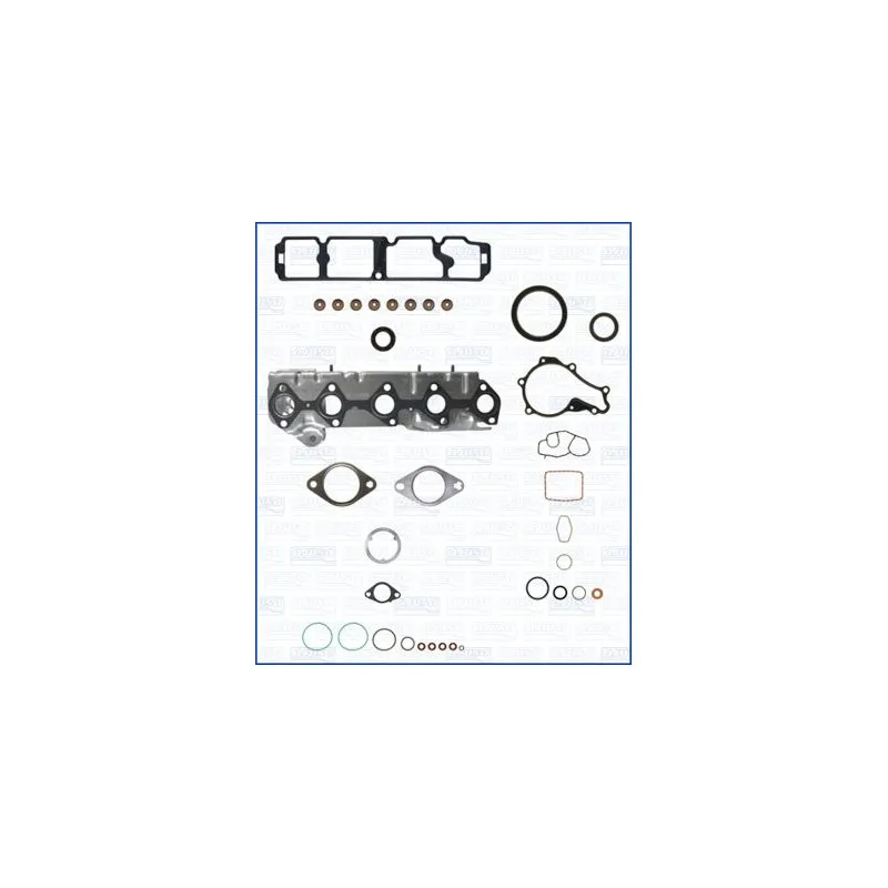 Pochette moteur complète AJUSA 51068200