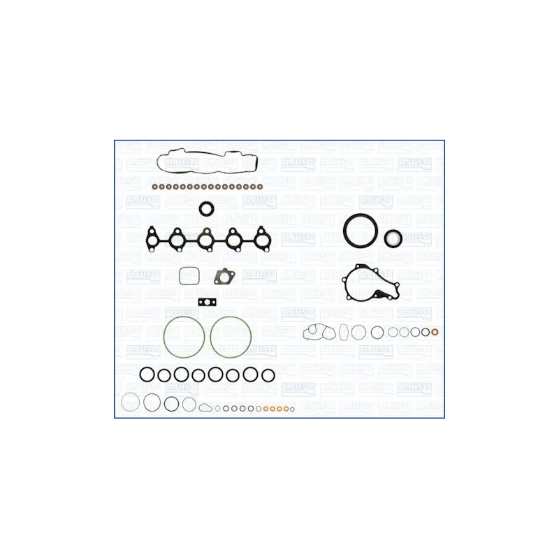 Pochette moteur complète AJUSA 51068900