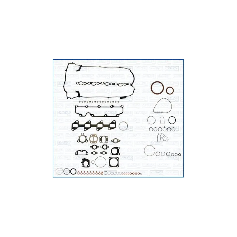 Pochette moteur complète AJUSA 51070500