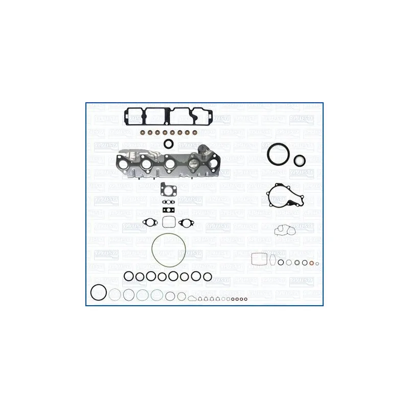 Pochette moteur complète AJUSA 51070700