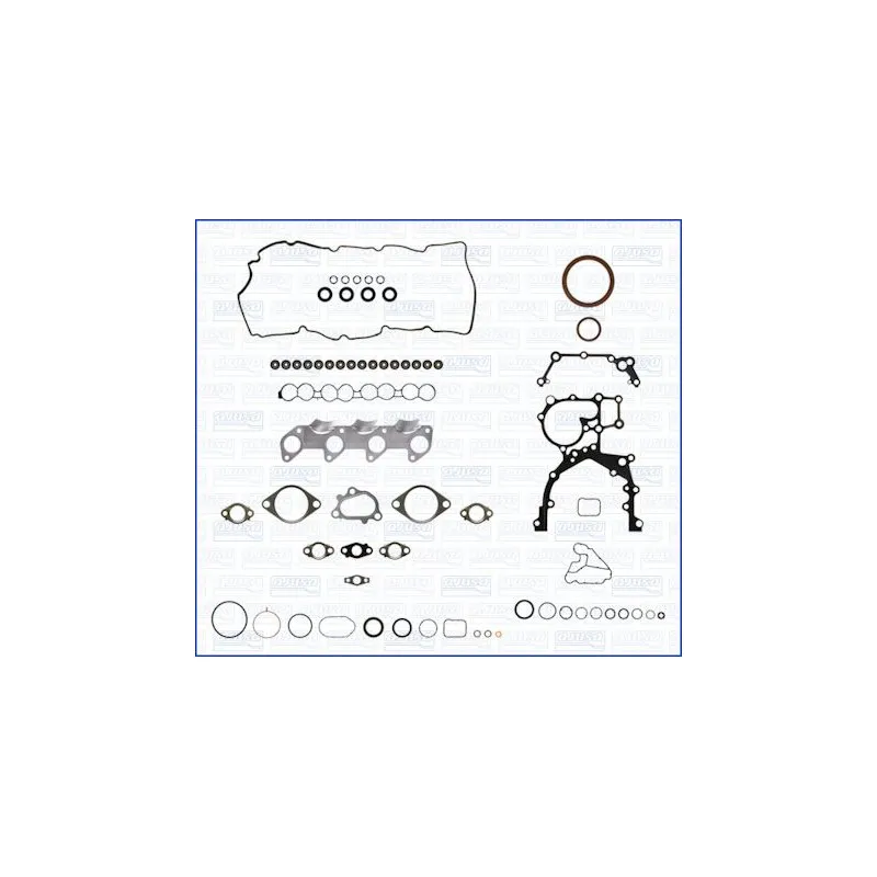 Pochette moteur complète AJUSA 51072000