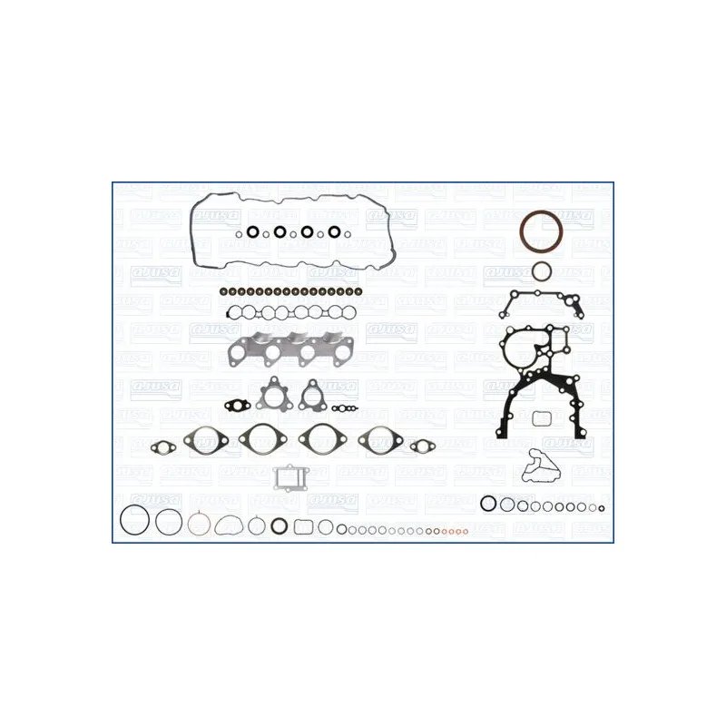 Pochette moteur complète AJUSA 51072300