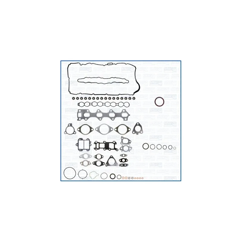 Pochette moteur complète AJUSA 51072800